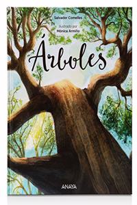 Arboles