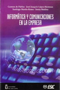 Informatica y comunicaciones para la empresa
