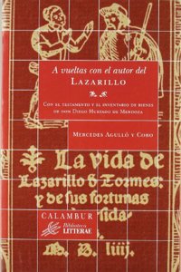 A vueltas con el autor del Lazarillo