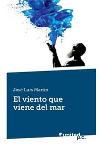 El Viento Que Viene del Mar