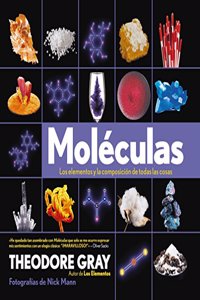 Moleculas (VOX - Tematicos) (Spanish Edition)