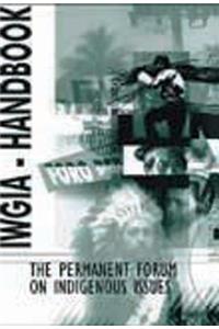 The Permanent Forum on Indigenous Issues