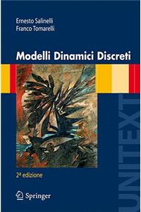 Modelli Dinamici Discreti
