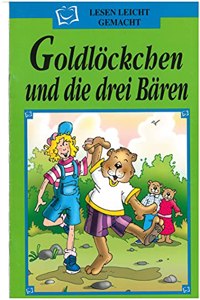 Lesen leicht gemacht - Die grune Reihe