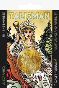 Tarot Talisman 0 - the Empress