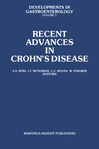 Recent Advances in Crohn S Disease