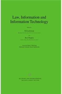 Law, Information and Information Technology