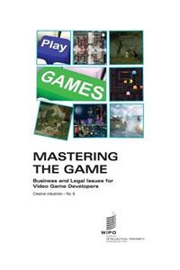 Mastering the Game