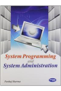 System Programming & System Administration