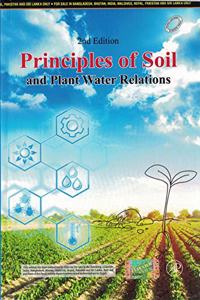 Principles of Soil and Plant Water Relations 2nd edn