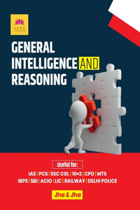 General Intelligence and Reasoning 2021