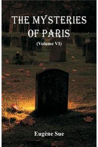 The Mysteries of Paris