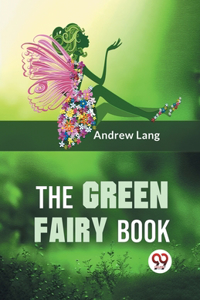 Green Fairy Book