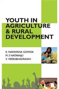 Youth Agriculture and Rural Development