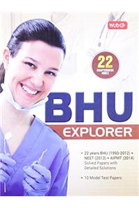 BHU Explorer