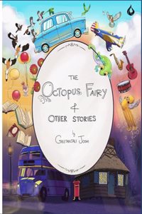 The Octopus Fairy & Other Stories