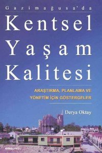 Gazimagusa'da Kenstel Yasam Kalitesi