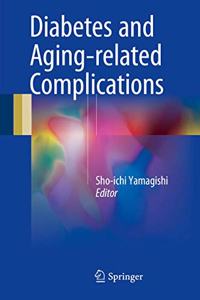 Diabetes and Aging-Related Complications