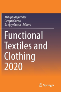 Functional Textiles and Clothing 2020