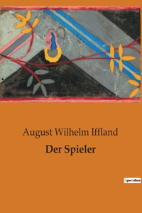 Spieler