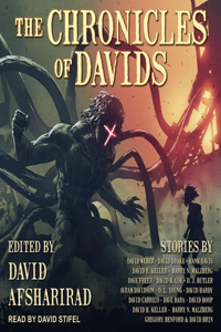 Chronicles of Davids Lib/E