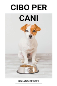 Cibo per cani