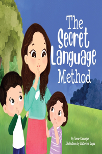 Secret Language Method