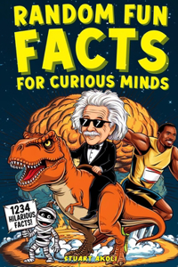Random Fun Facts for Curious Minds
