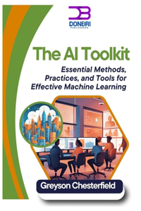 The AI Toolkit