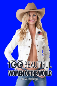 100 Beautiful Women of the World