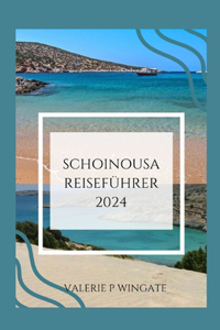 Schoinousa Reiseführer