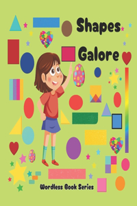 Shapes Galore