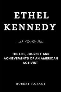 Ethel Kennedy