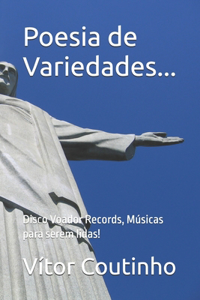 Poesia de Variedades...