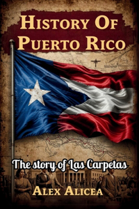 The Story of Las Carpetas