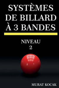 Systèmes de Billard À 3 Bandes