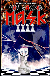 Sacred Mask 4