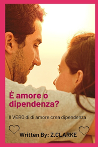 È amore o dipendenza?