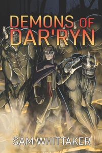 Demons of Dar'ryn
