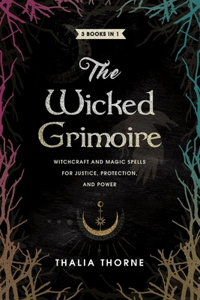 Wicked Grimoire