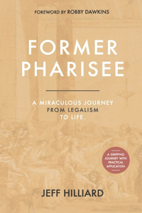 Former Pharisee