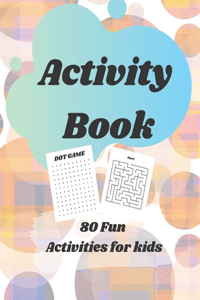 Activity Book