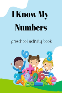 I Know My Numbers
