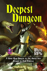 Deepest Dungeon
