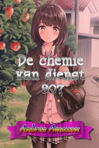 De chemie van dienst 907