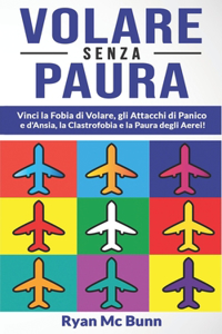 Volare Senza Paura