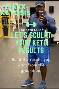 Maxx Ketosis