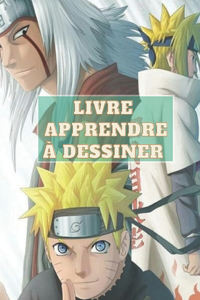 Livre apprendre à dessiner