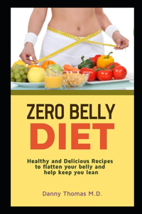 Zero Belly Diet