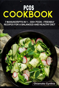 Pcos Cookbook